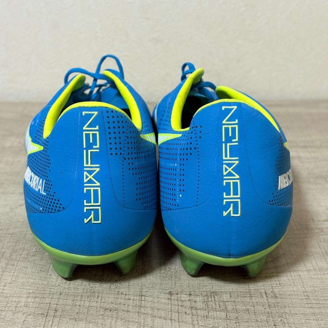 限定 NIKE マーキュリアル ヴェイパー ネイマールモデル 28.5cm