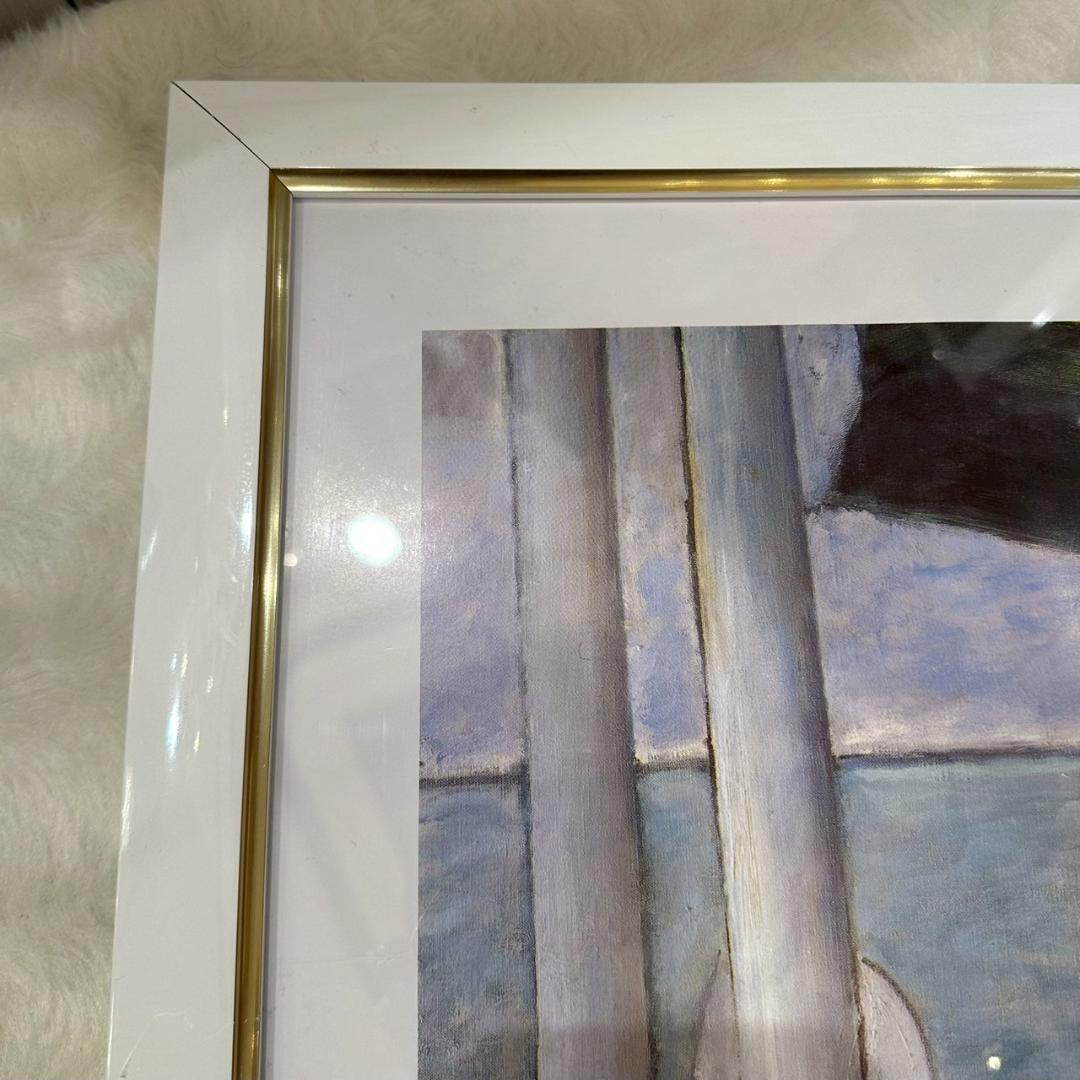 iΦ CASSIGNEUL ジャン＝ピエール・カシニョール リトグラフ