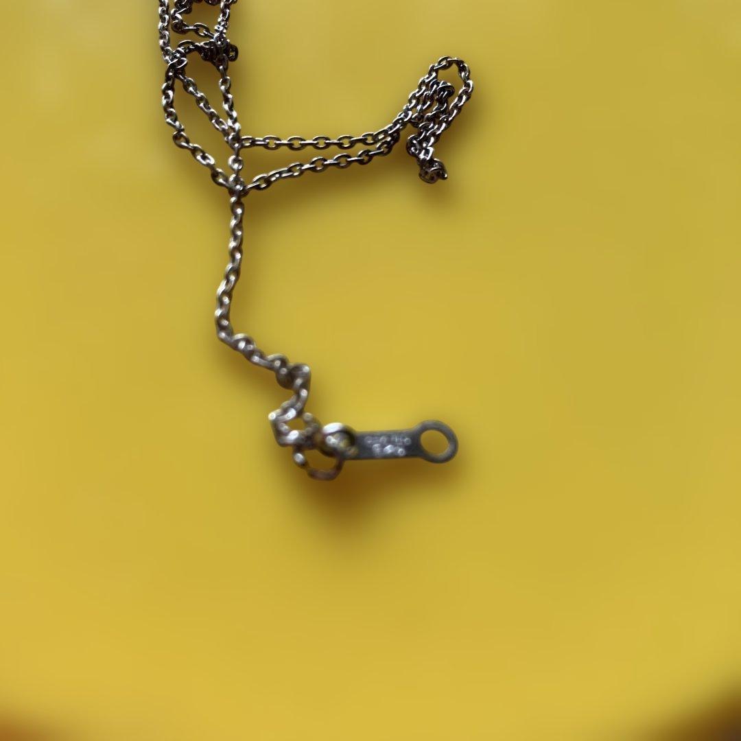 silver925 SILVER 刻印あり　まとめて138g