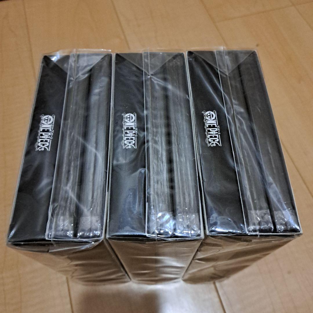 ワンピース　ログコレクション　DVD 3本セット