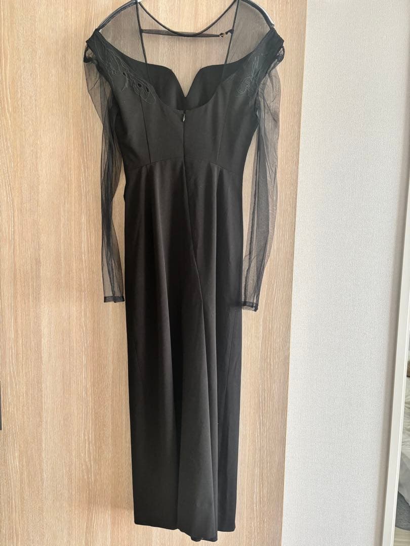 お*ゅ様 Knuth Marf offshoulder design one p