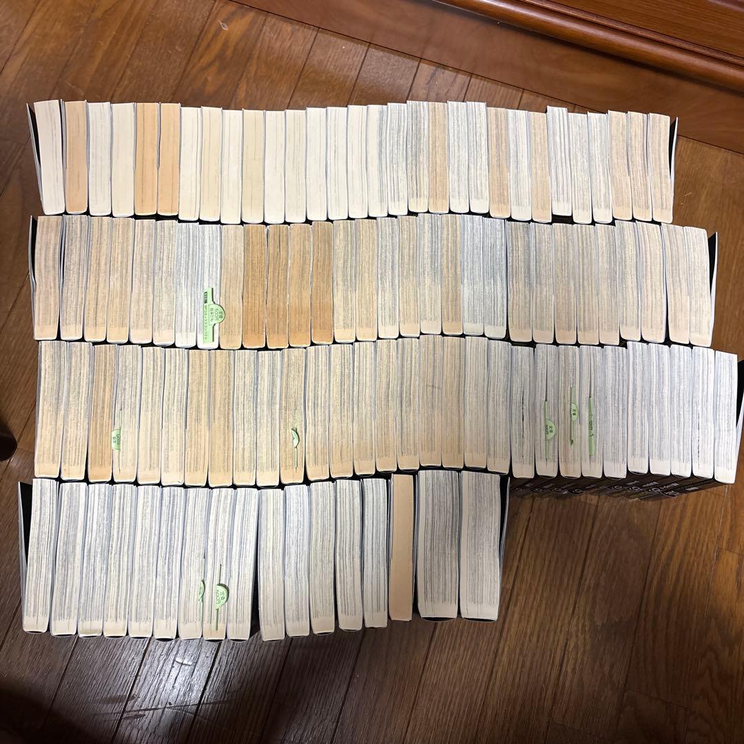 ゴルゴ13 1〜114巻➕Special Edition2冊