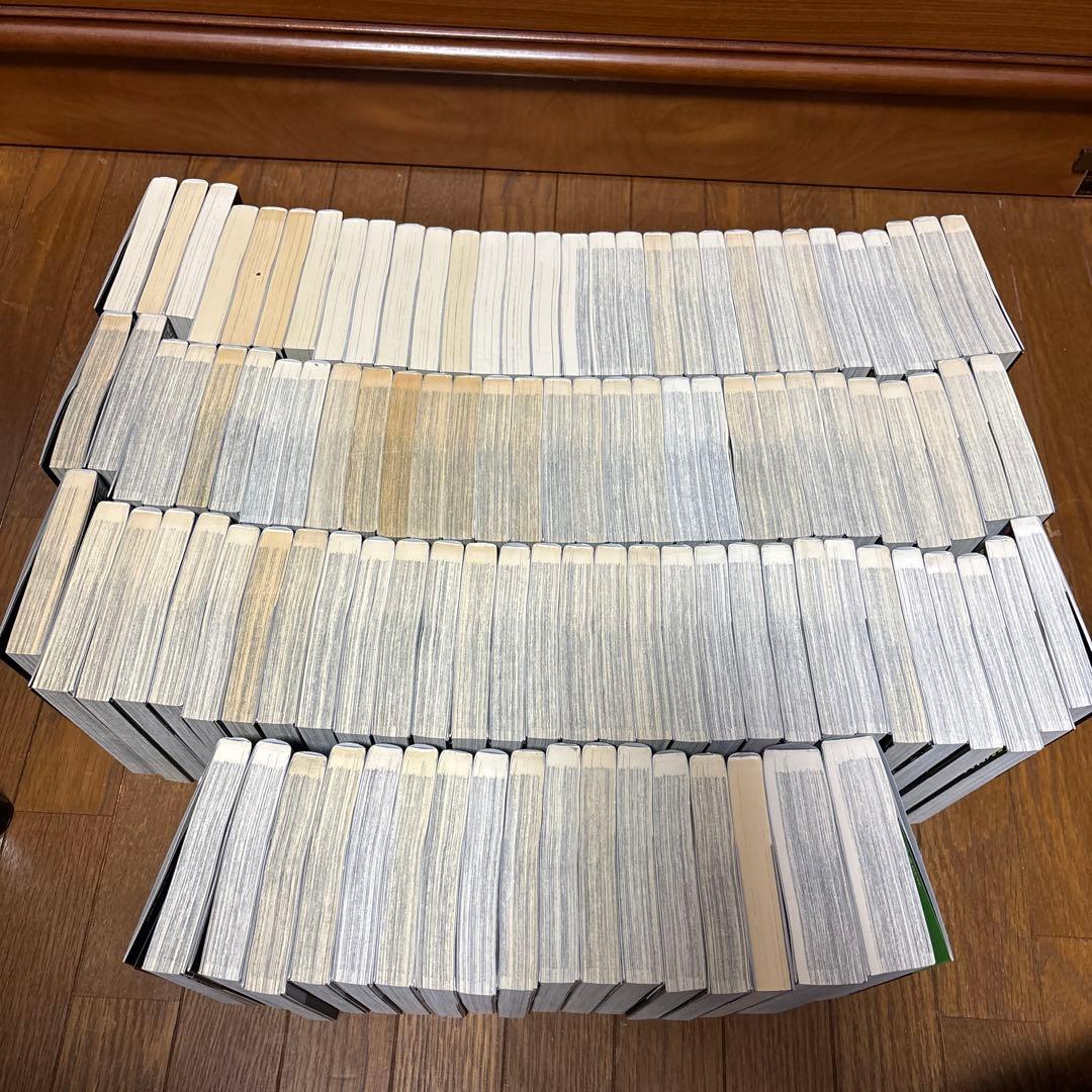 ゴルゴ13 1〜114巻➕Special Edition2冊