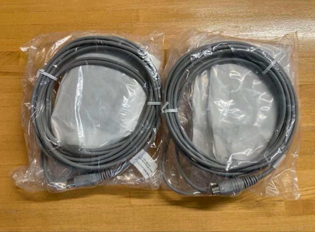 日本メディクス ホットスパイク低周波端子2ケ