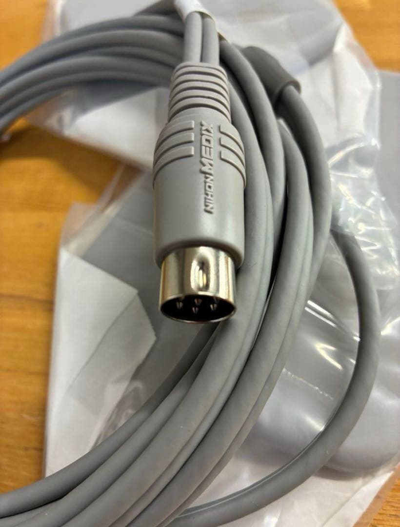 日本メディクス ホットスパイク低周波端子2ケ