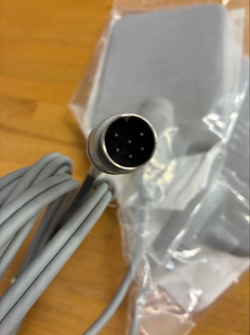 日本メディクス ホットスパイク低周波端子2ケ