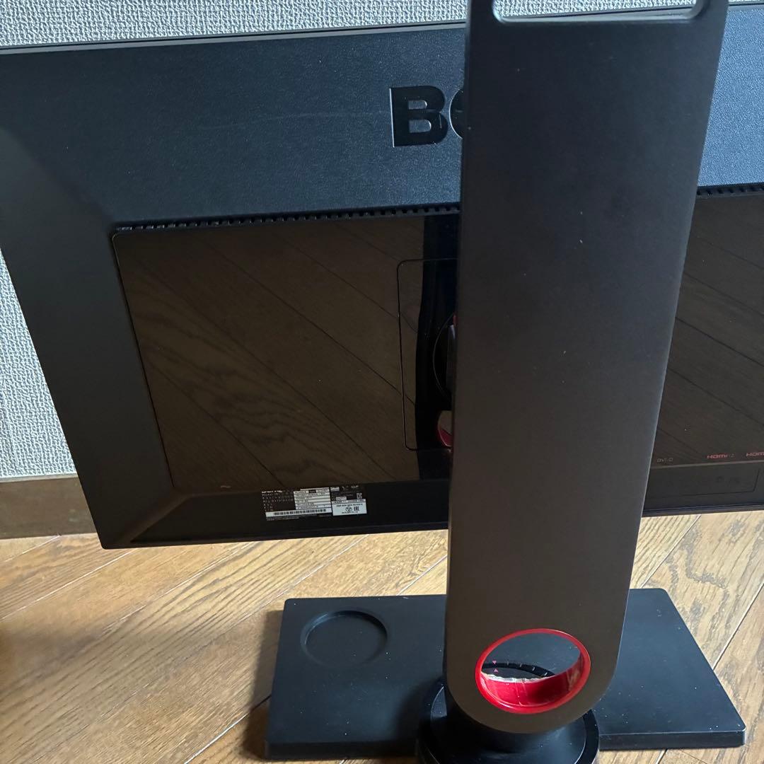 BenQ ZOWIE XL2430B 24インチ （144Hz/1ms）