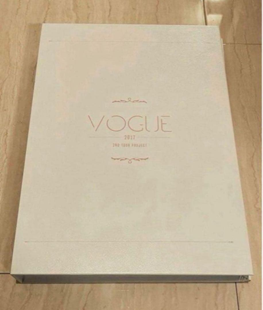 少女時代　ユナ　Chunyoona.com Vogue2017 YoonA