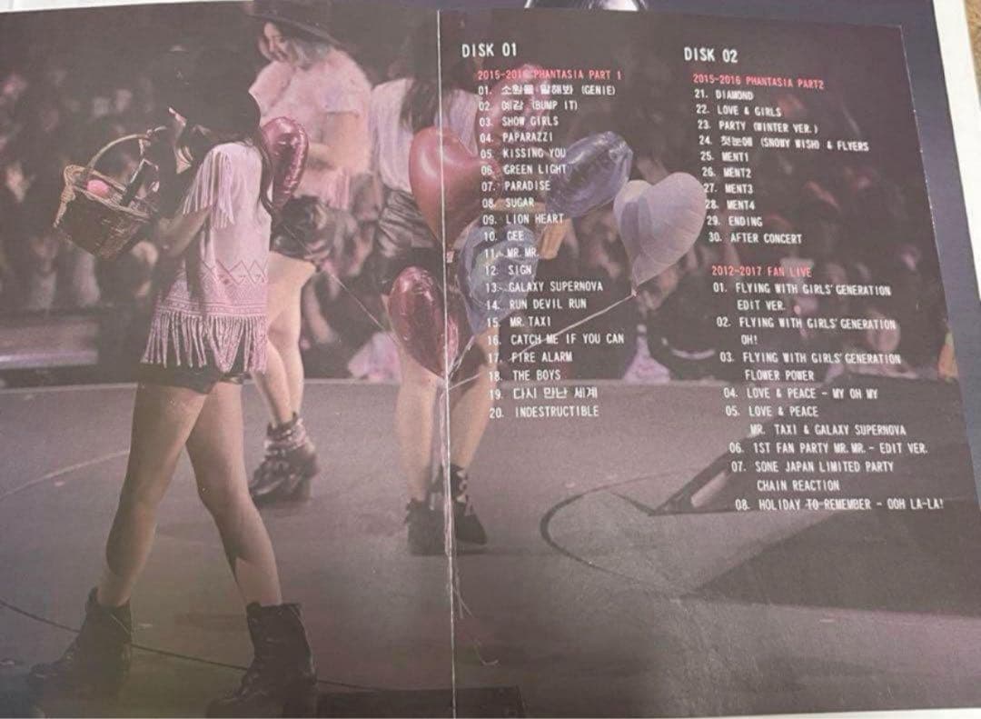 少女時代　ユナ　Chunyoona.com Vogue2017 YoonA