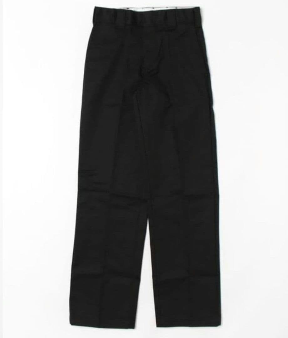 新品未使用　Dickies874 ワークパンツ　ハーレーダビッドソン　コラボ