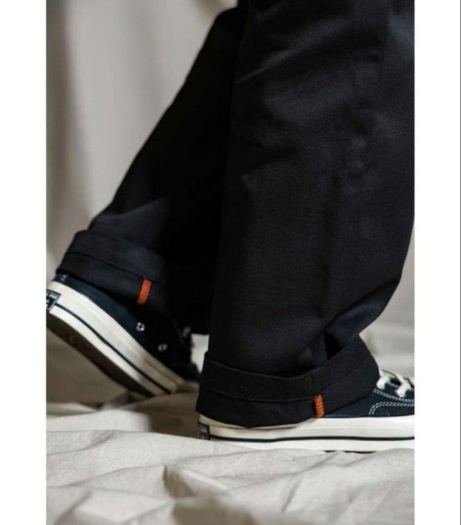 新品未使用　Dickies874 ワークパンツ　ハーレーダビッドソン　コラボ