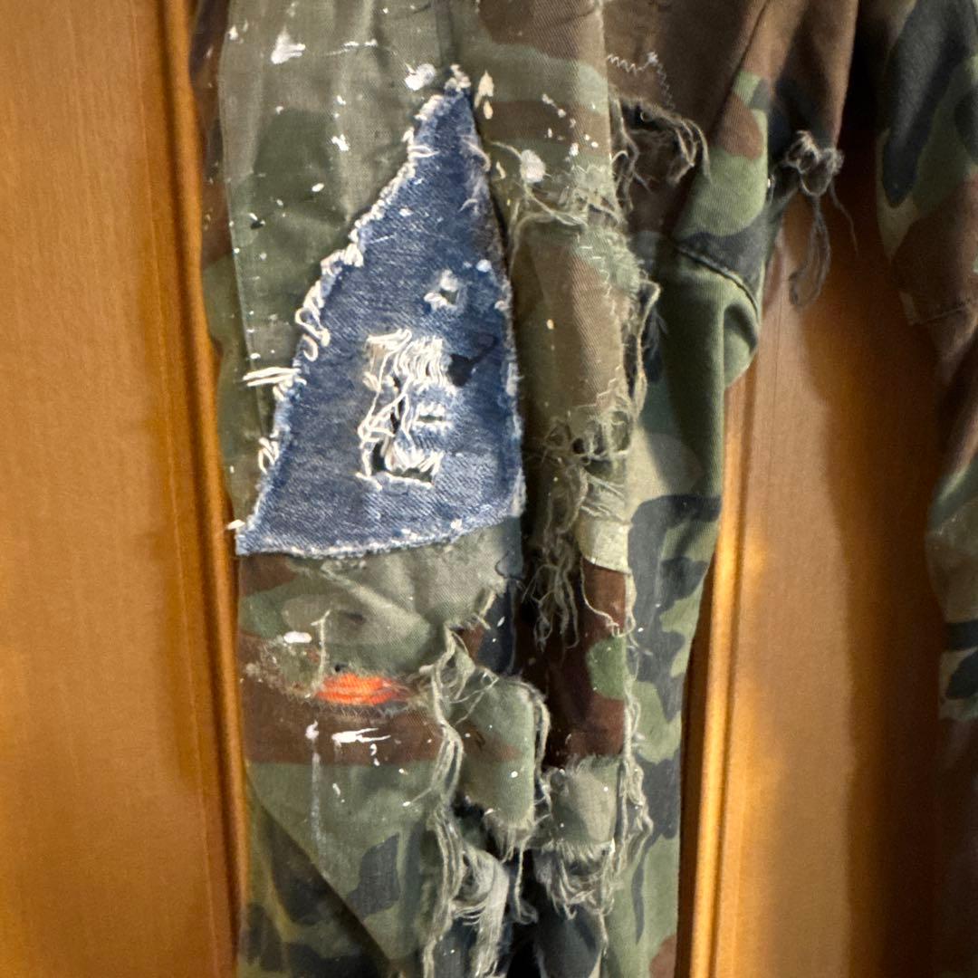 ⭐︎値下げ⭐︎Innocence NYC カーゴパンツ