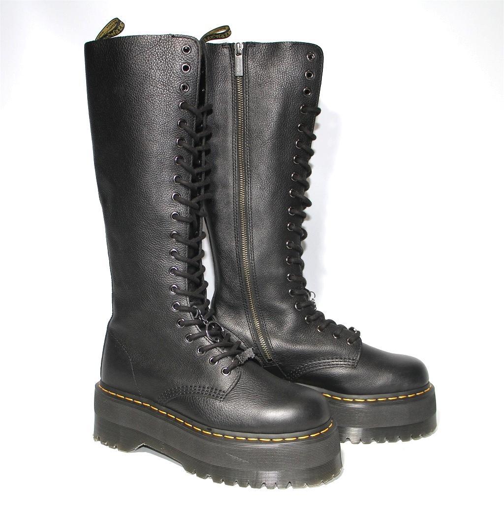 お*し様 Dr.Martens × Dolls Kill 1B60 MAX 厚底