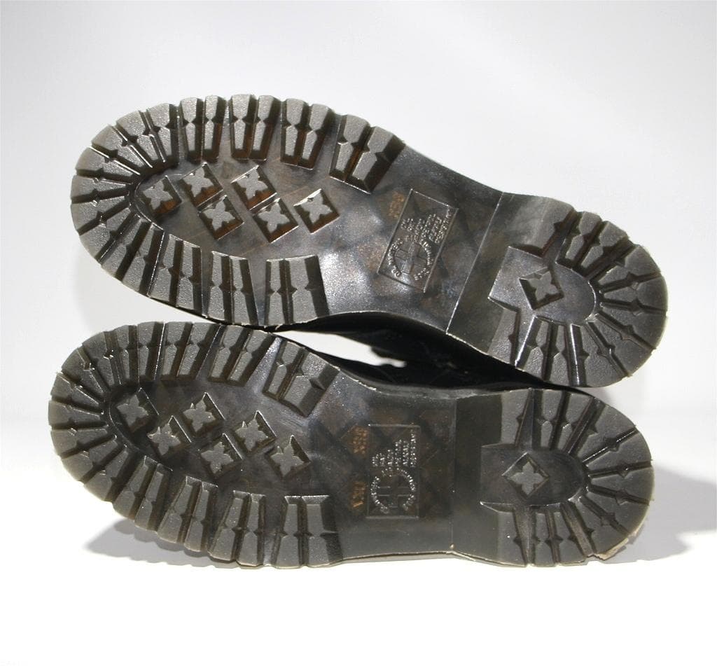 お*し様 Dr.Martens × Dolls Kill 1B60 MAX 厚底