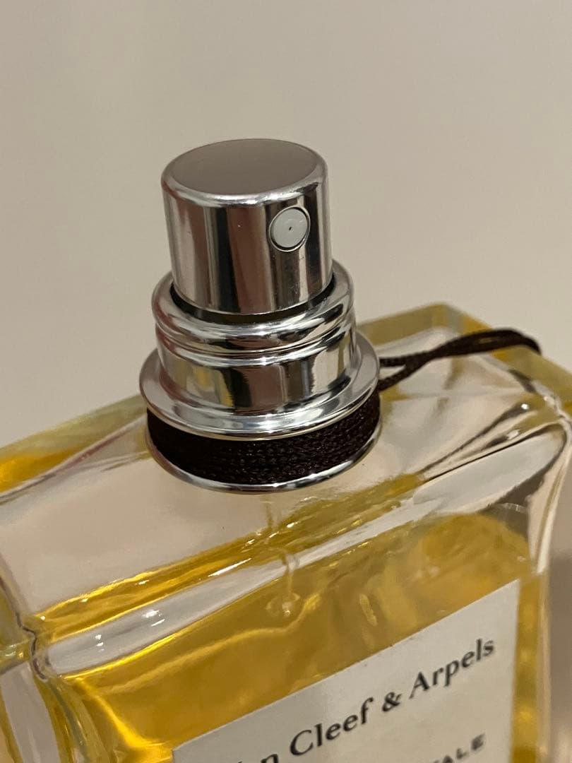 Van Cleef & Arpels GARDÉNIA PÉTAL 75ml