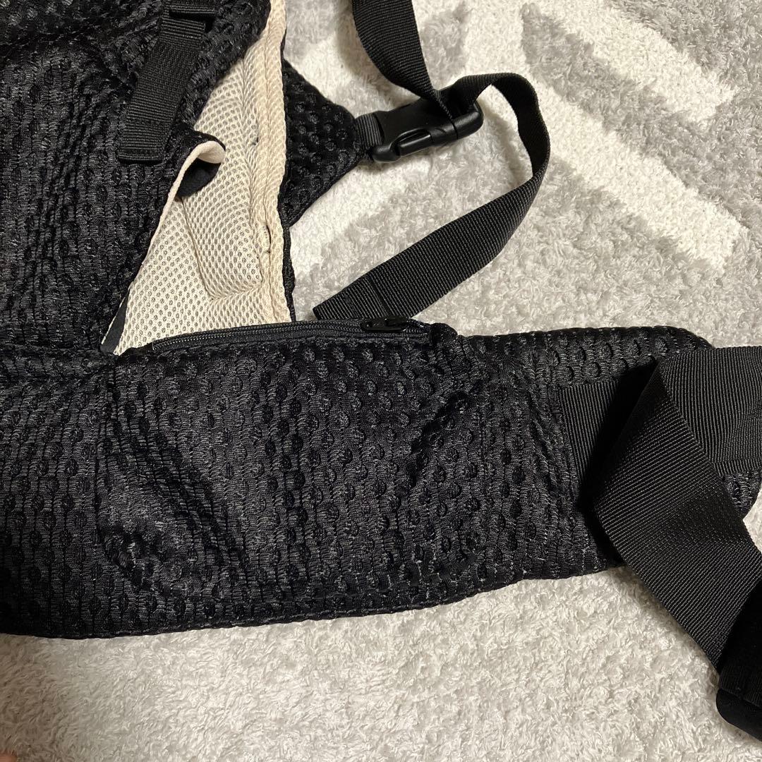 べべスワン　抱っこ紐　赤ちゃん