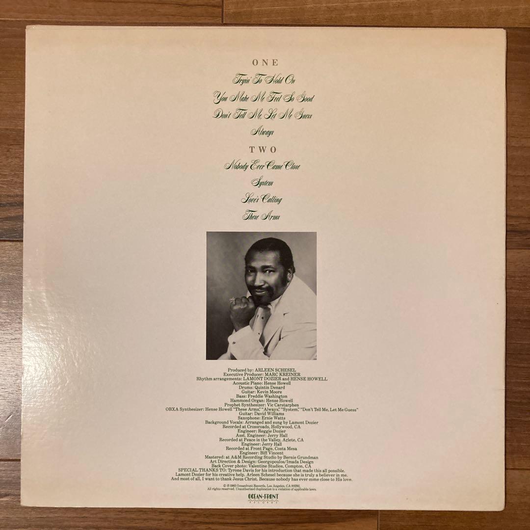 Garland Green S.T. LP レコード USオリジナル