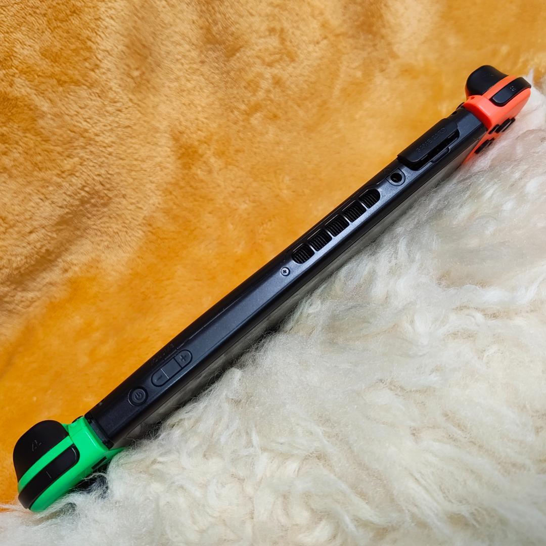 Nintendo Switch 初期モデル