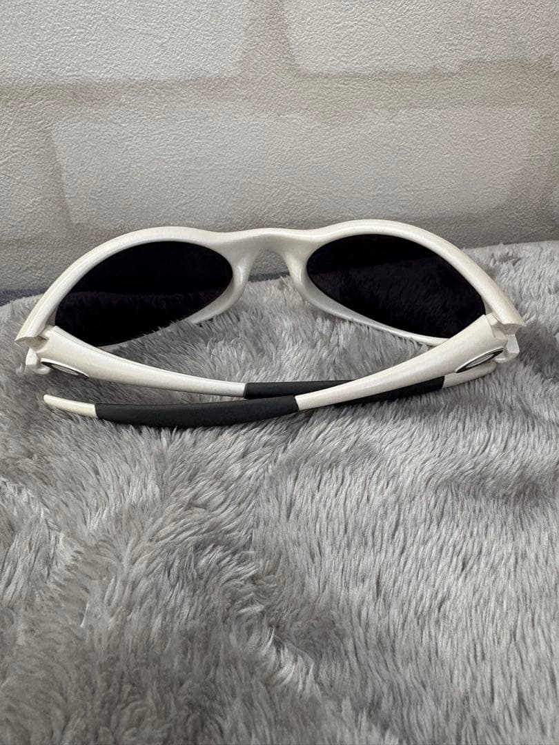 オークリー　アイジャケット　90年代製