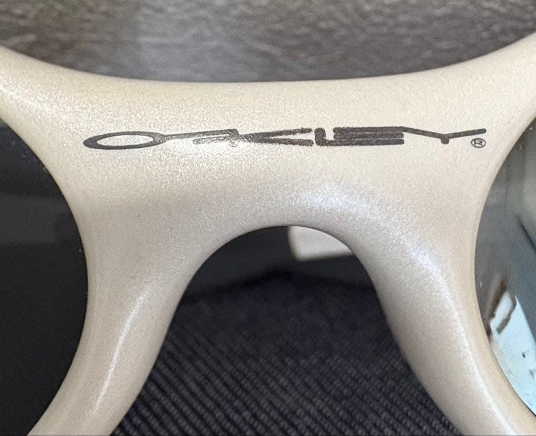 オークリー　アイジャケット　90年代製