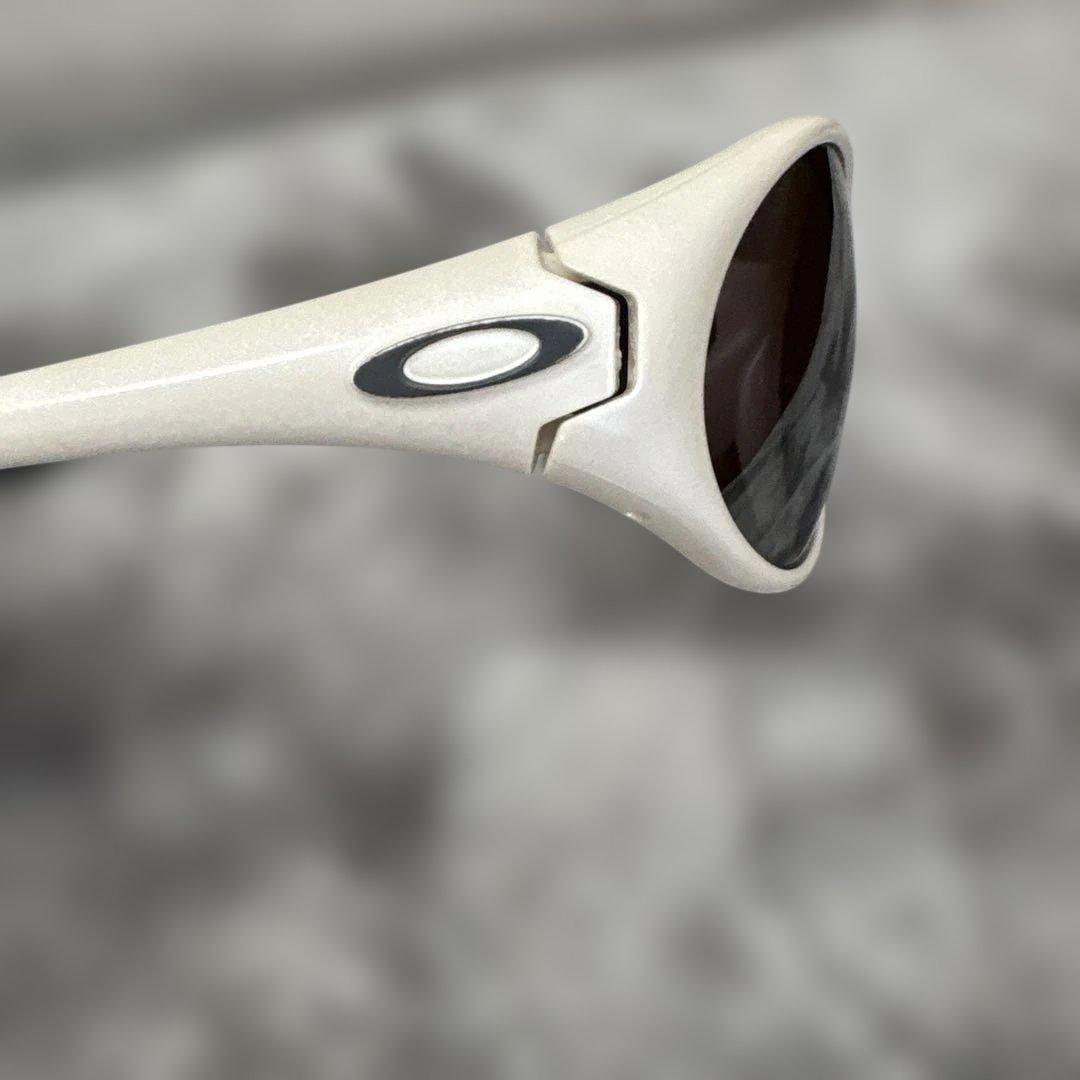 オークリー　アイジャケット　90年代製