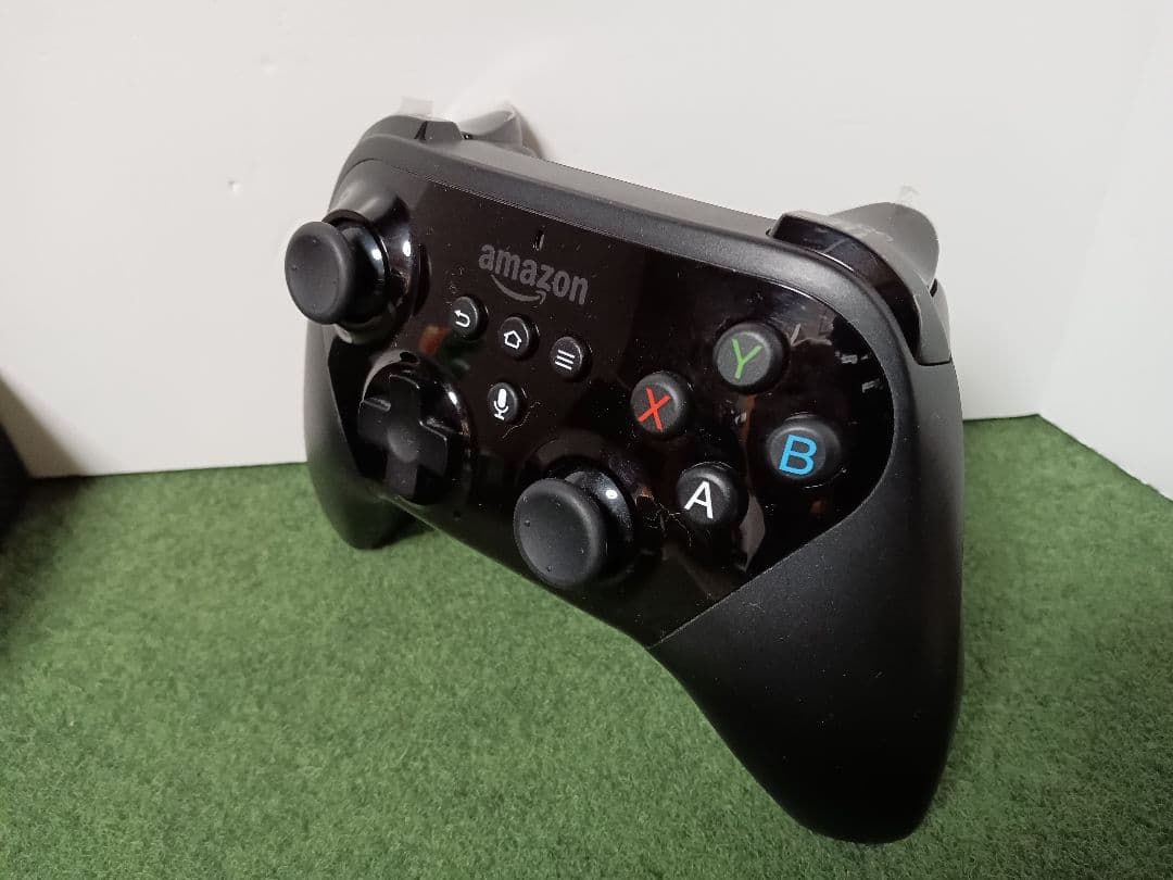Amazon Fire TV ゲームコントローラー
