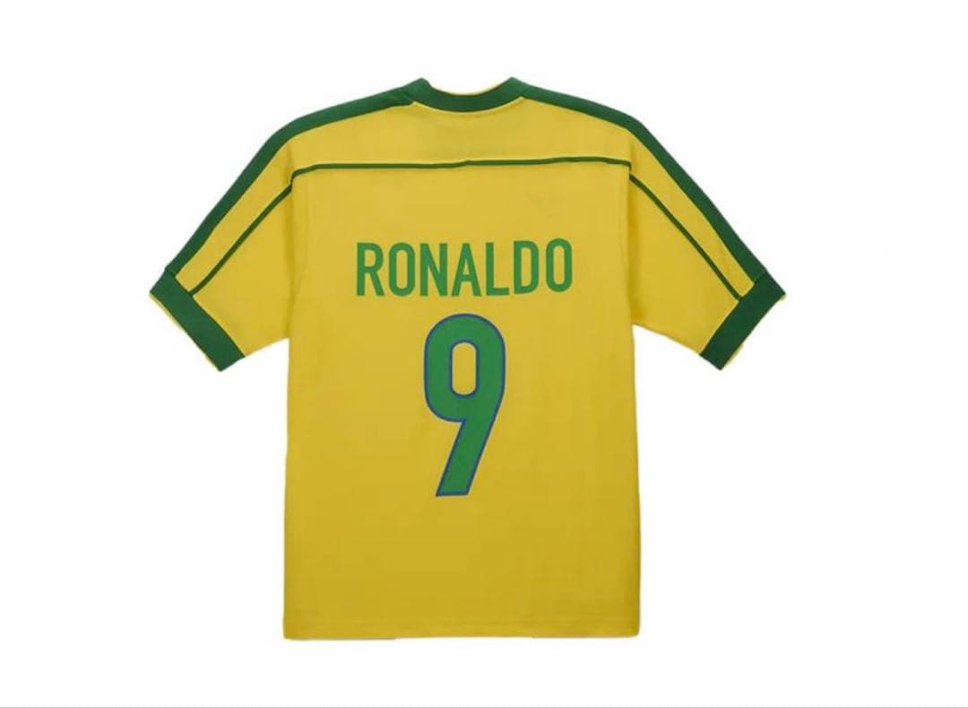 Nike Brazil 1998 Reissue Men's￼ Soccer