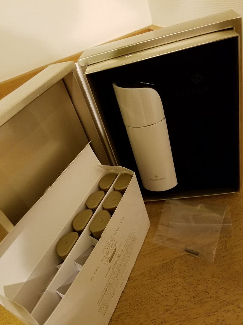 プロージョン　ハンディミスト　(ローションと備品付き)