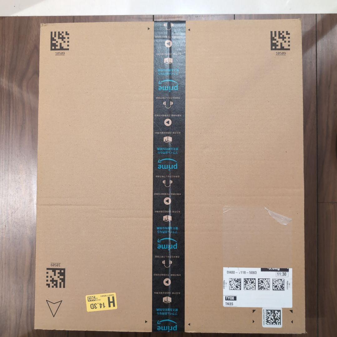 新品未開封 タニタ 体組成計 インナースキャンデュアル RD-930L ホワイト