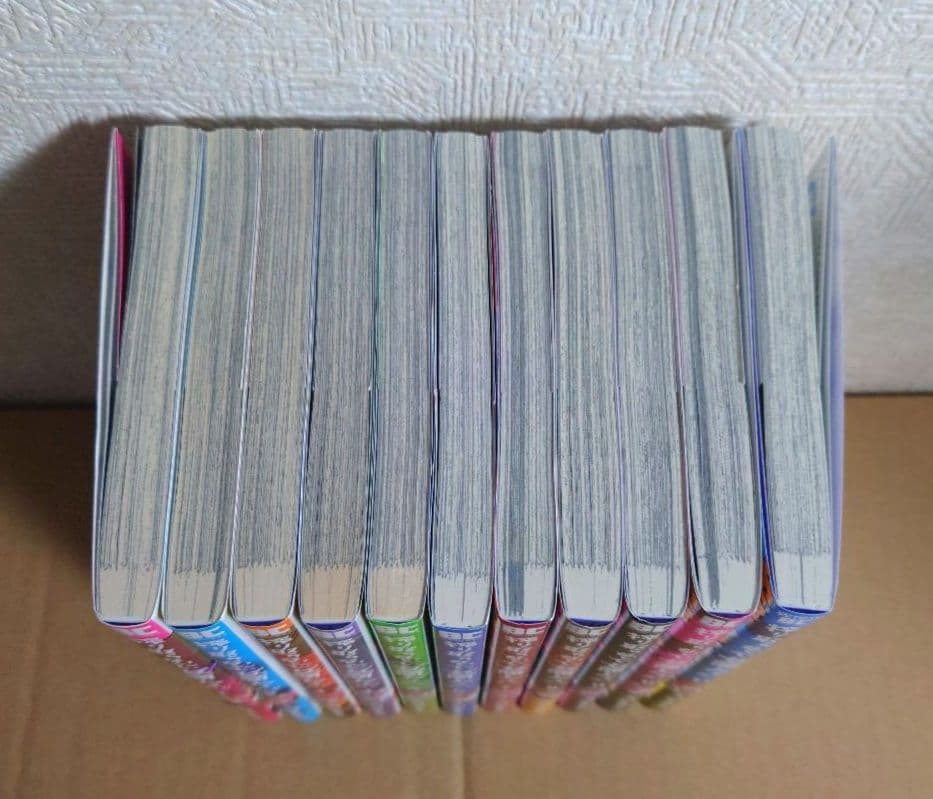 搾り取らないで、女商人さん!! 1～11巻（既刊全巻セット）