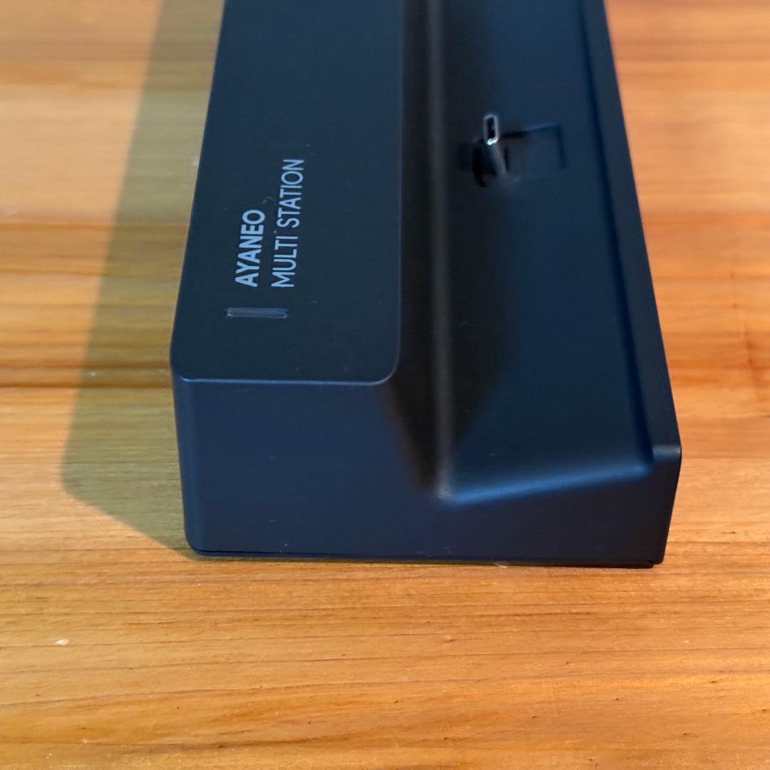 その他 AYANEO Multi Docking Station