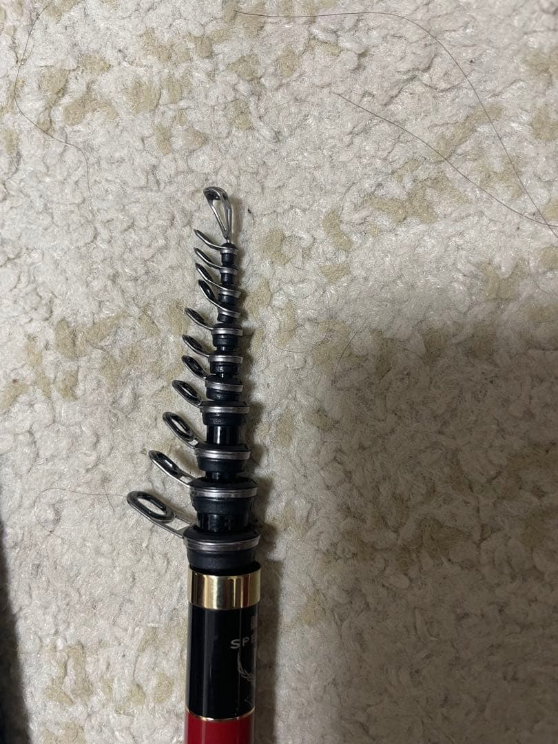 専用 がま磯 チヌ競技スペシャルIV 06-50