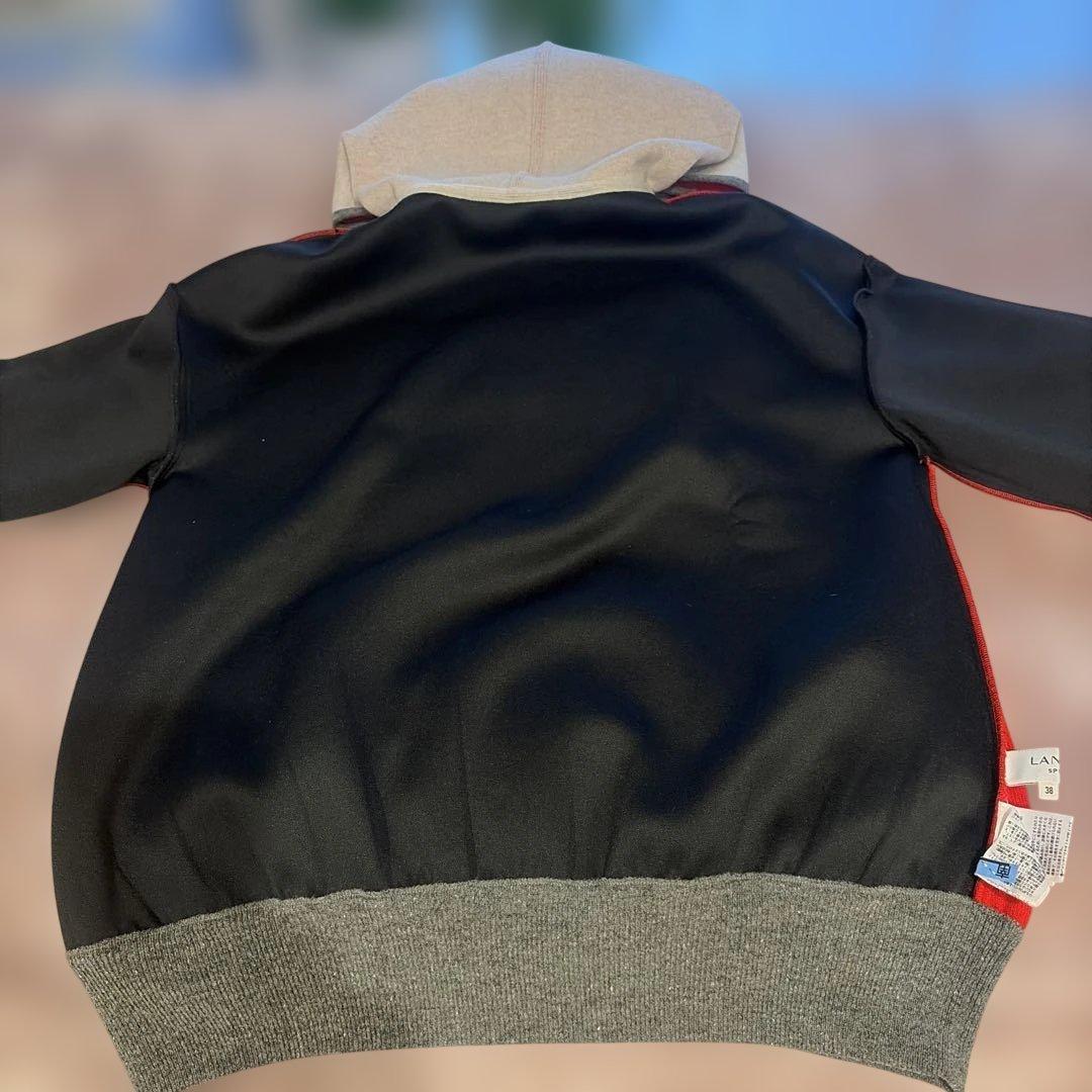 ランバン　スポール　セーター38