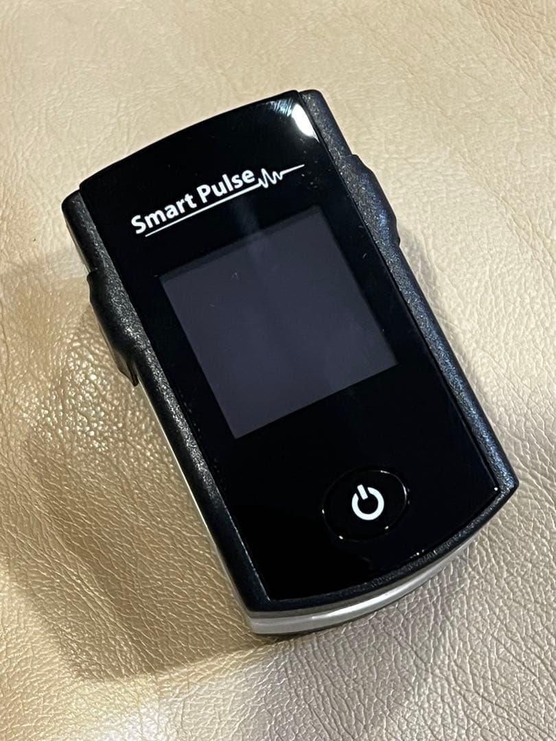 Smart Pulse（スマートパルス）　本体のみ