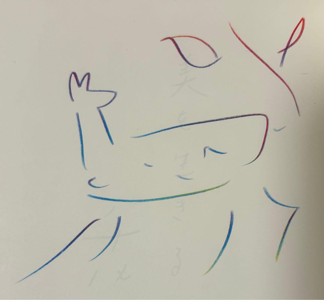 【初版！サイン署名イラスト！】「美」を生きる 千住博 世界文化社　平山郁夫