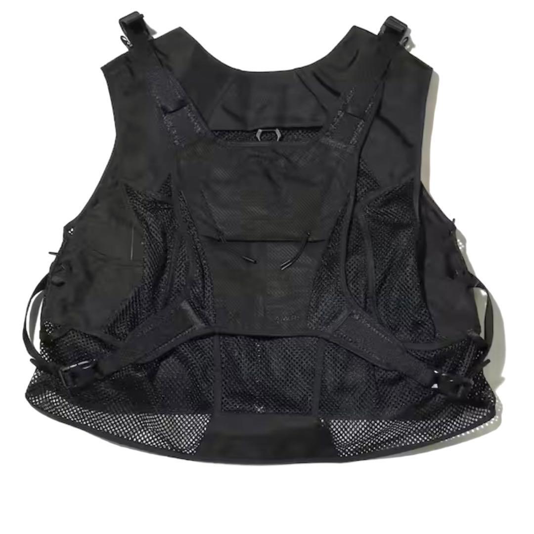 新品タグナイキ NRG NOCTA オパール モジュラー ベストS/M