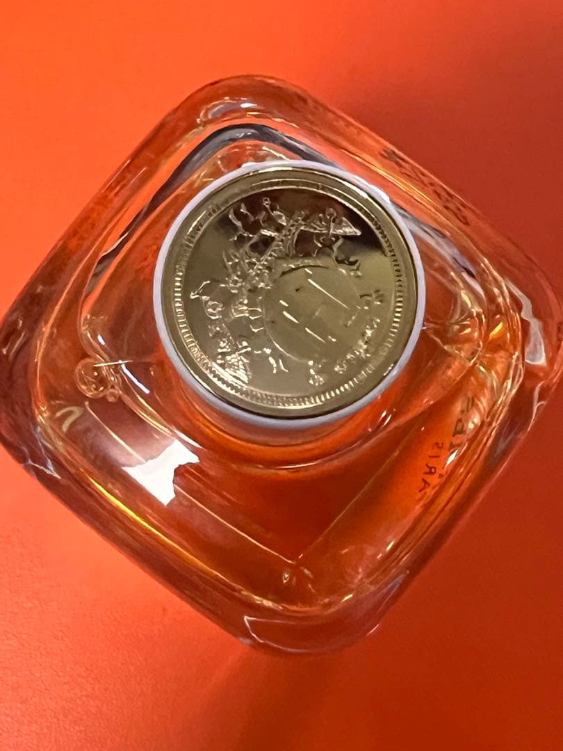 未使用保管品　エルメス ジュールドゥエルメス オードパルファム　85ml