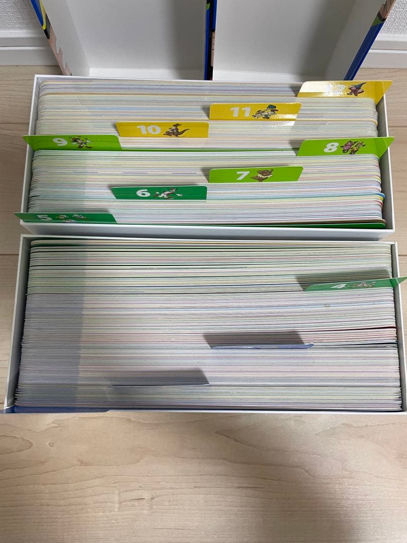 ⭐︎大幅値下げ⭐︎ディズニー英語システム 2018年　トークアロング プレイアロング