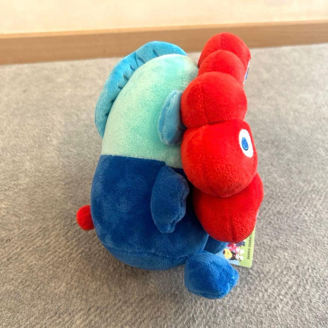 ミャクミャク　ハンギョドン大阪　関西万博　限定品　サンリオ　コラボ M