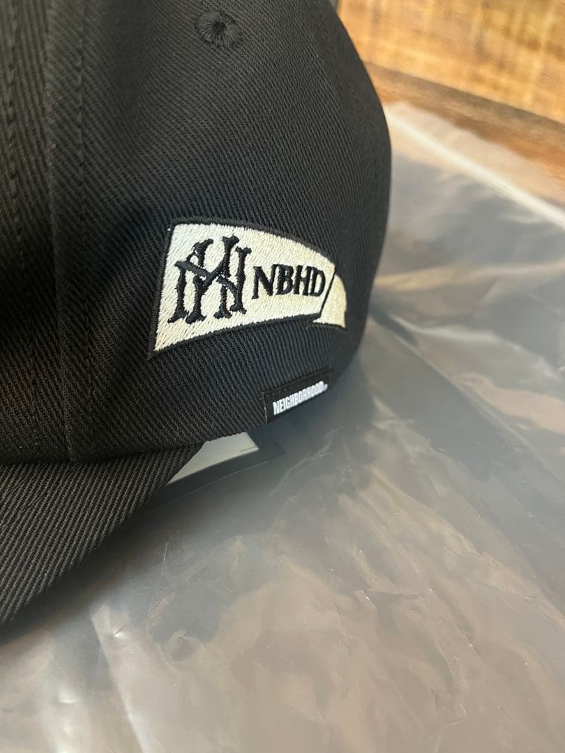 ネイバーフッド neighborhood キャップ