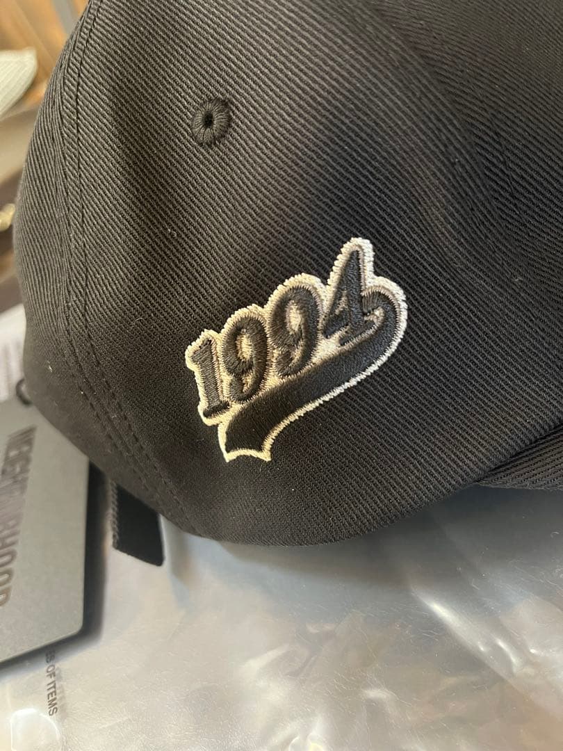 ネイバーフッド neighborhood キャップ