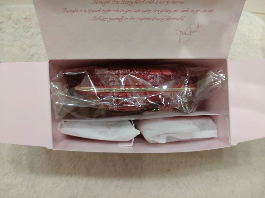 新品!ジルスチュアート　クリスマスコフレ