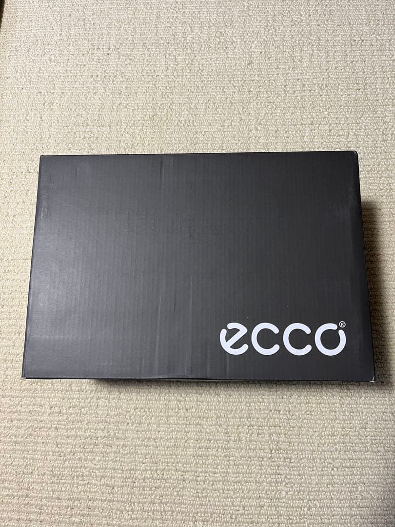 「断捨離SALE中‼️」‼️ecco ゴルフシューズ BOAシステム ホワイト