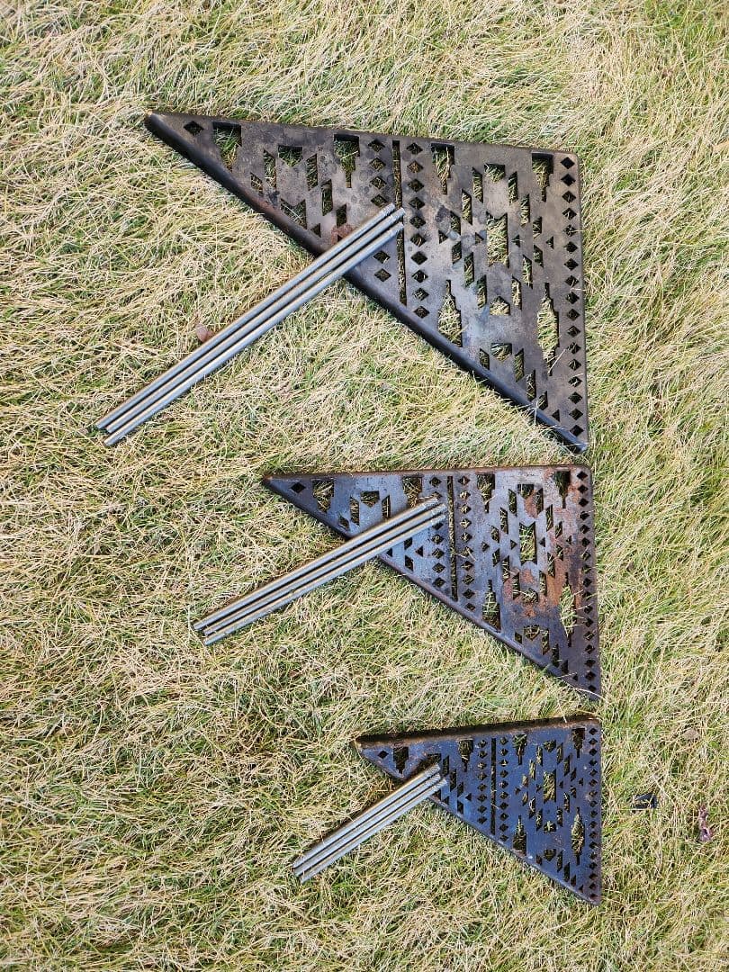 ナイスタイム x サンゾクマウンテン derutas ORTEGA