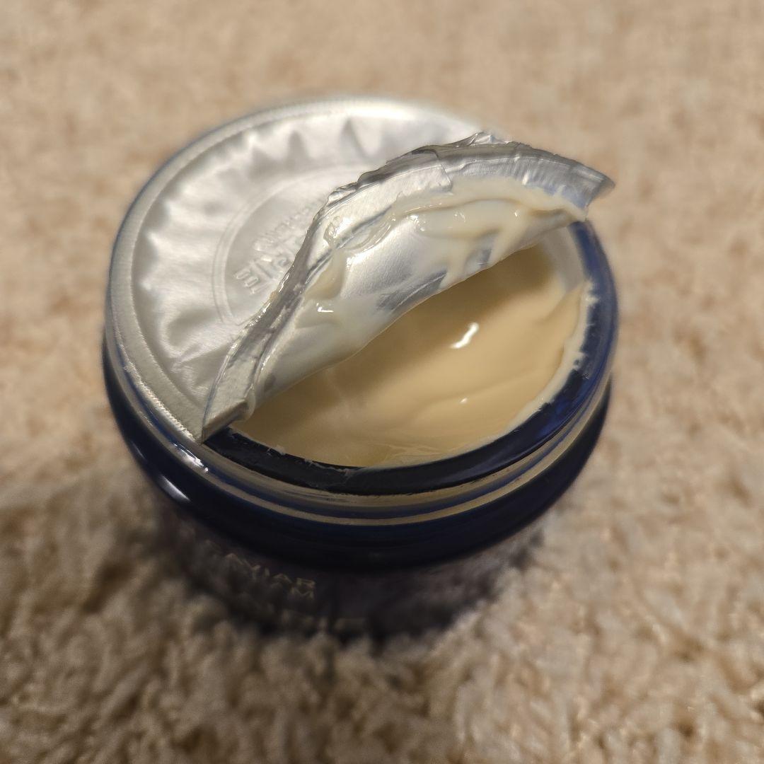 フェイスクリーム LA PRAIRIE SKIN CAVIAR LUXE CREAM