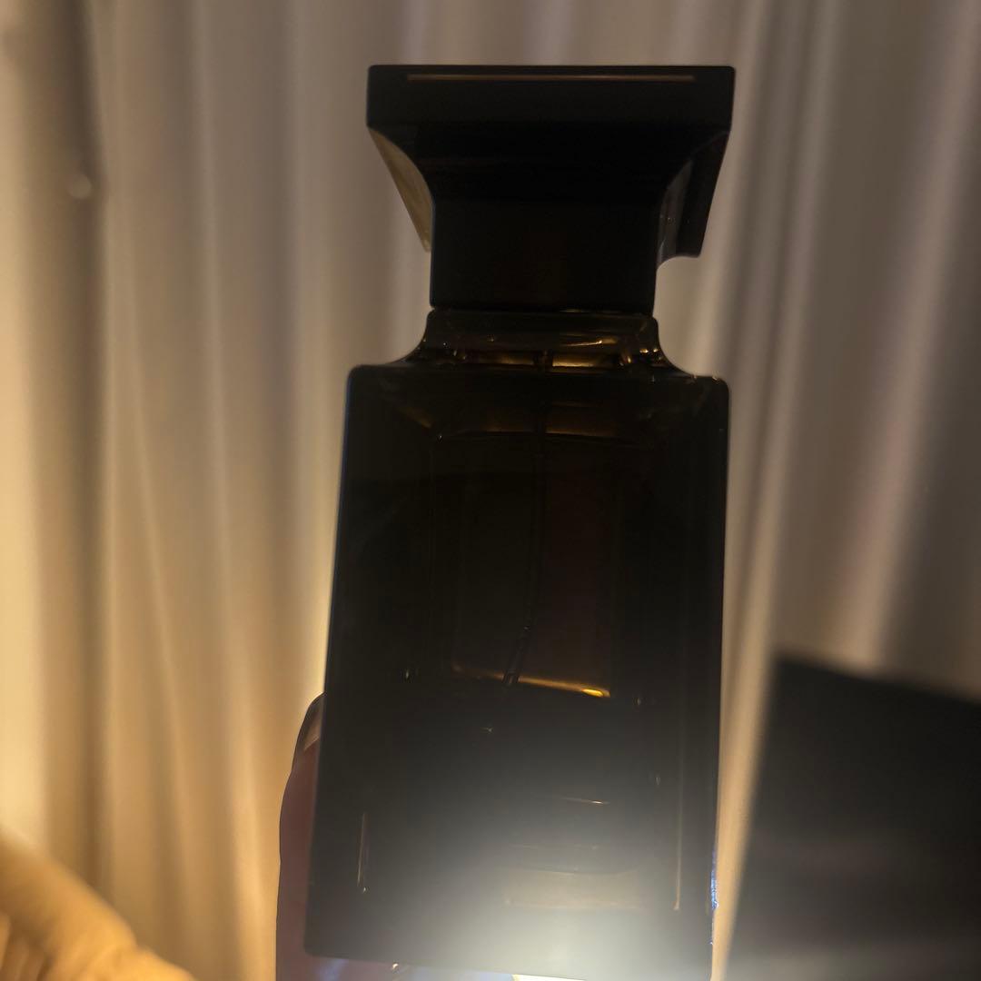 香水(ユニセックス) TOM FORD VENETIAN BERGAMOT 50ml