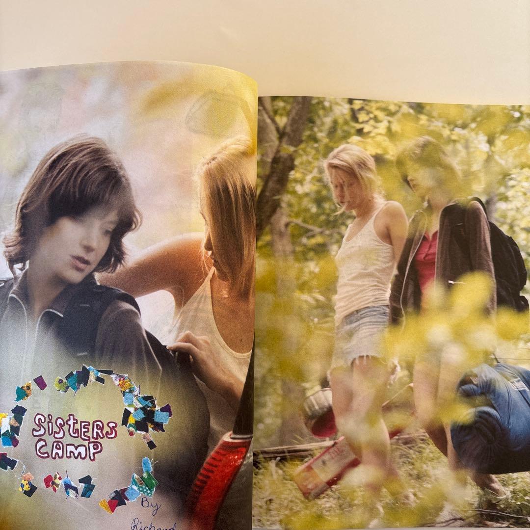 洋書 BABYBABYBABY Issue6 Valerie Phillips