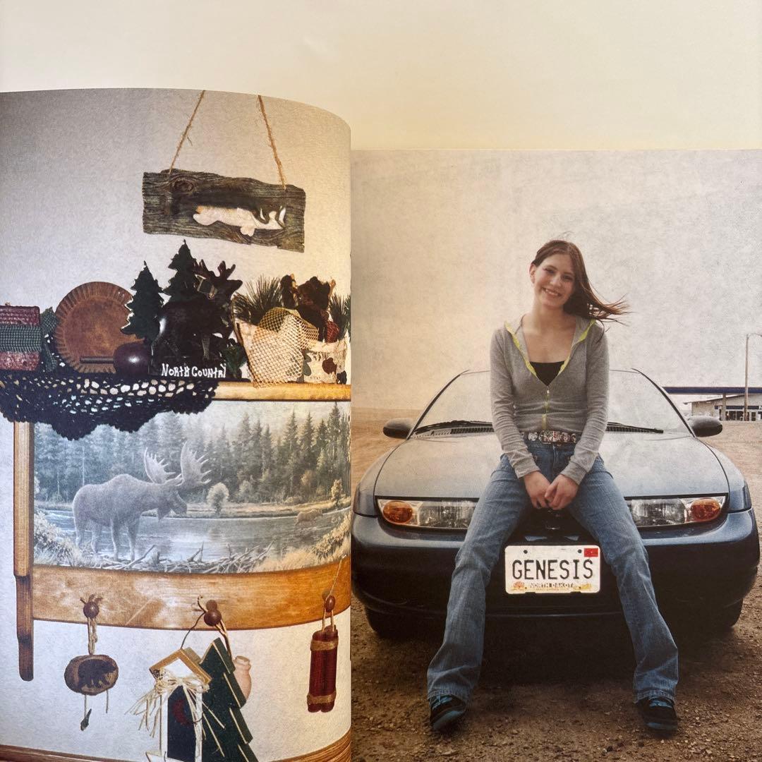 洋書 BABYBABYBABY Issue6 Valerie Phillips