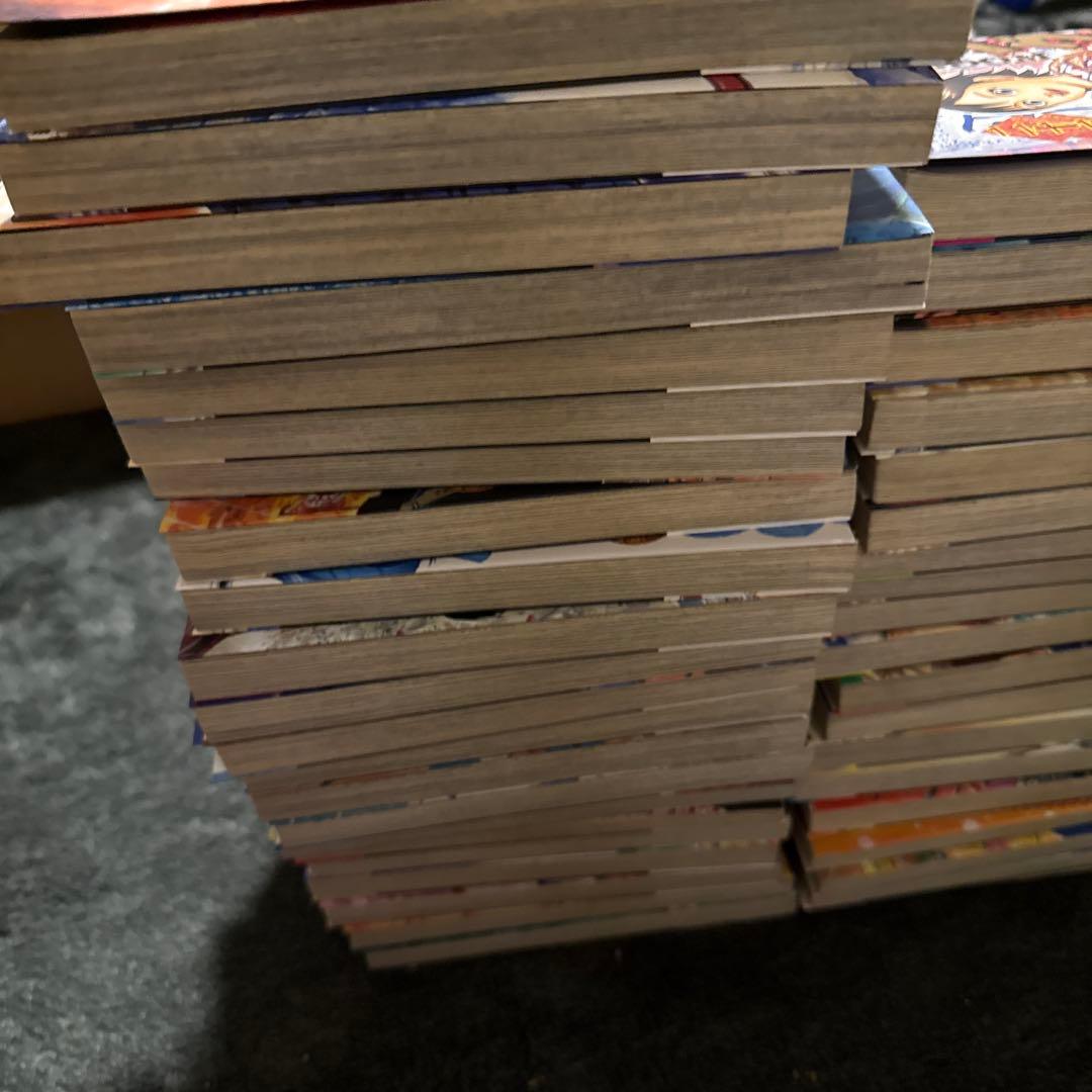 キングダム　1〜75巻　全巻セット