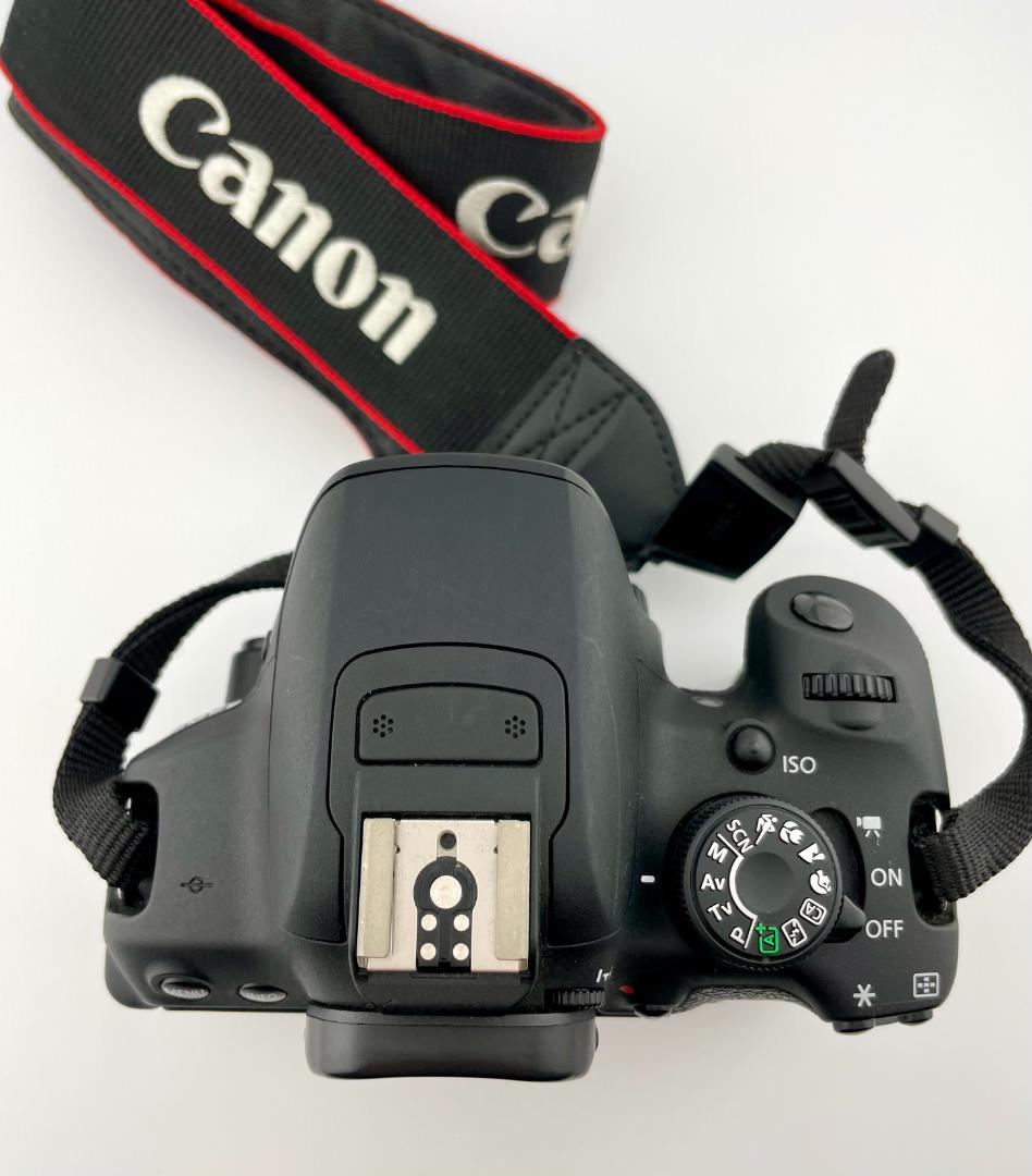 Canon キヤノン EOS Kiss X7i ボディ デジタル一眼レフカメラ